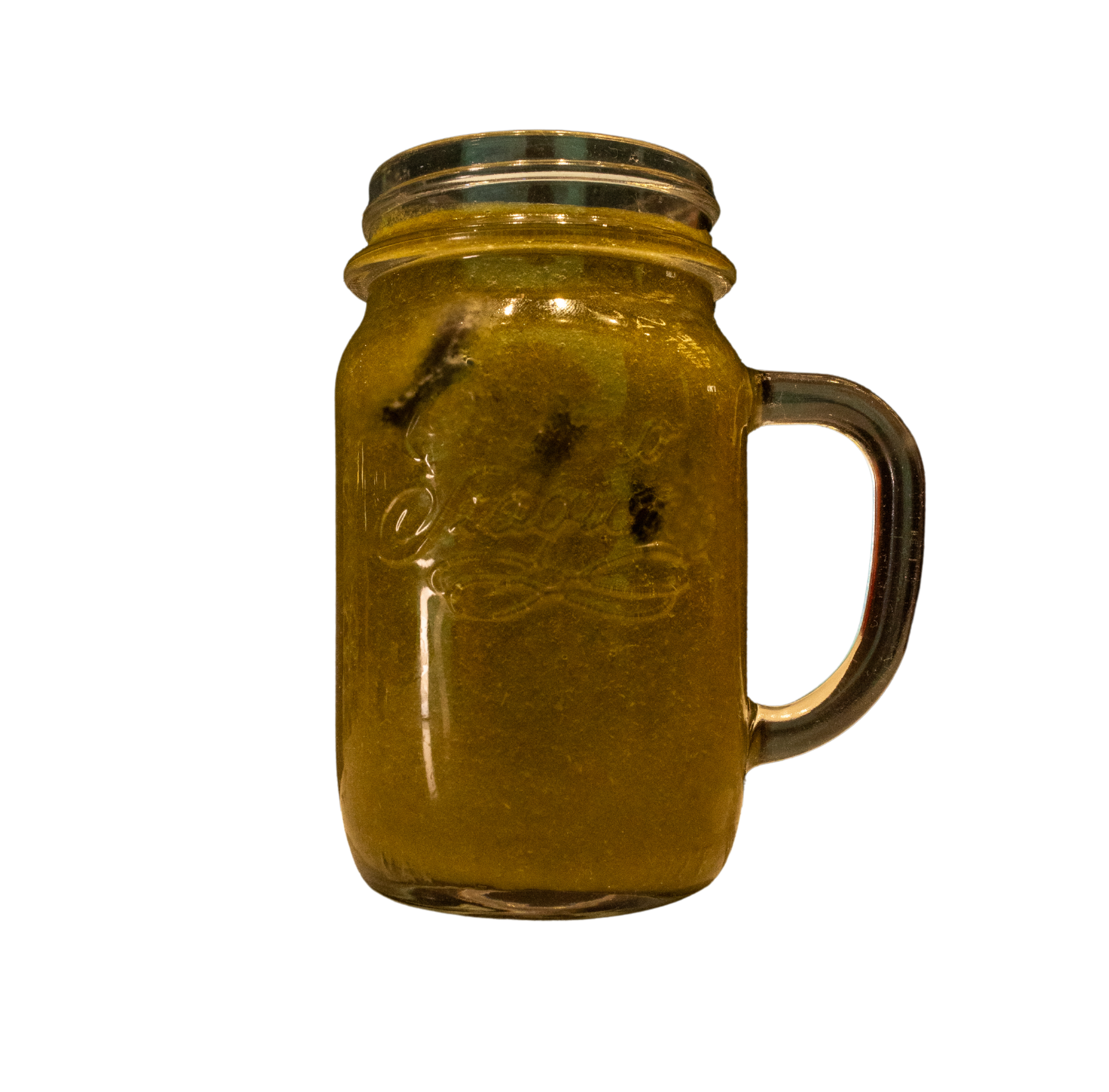 Hera – Clean Quench