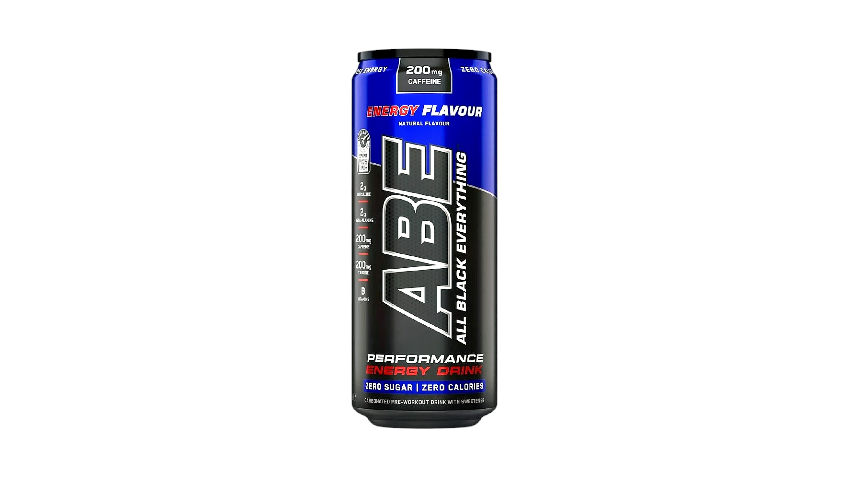 ABE Can Energy