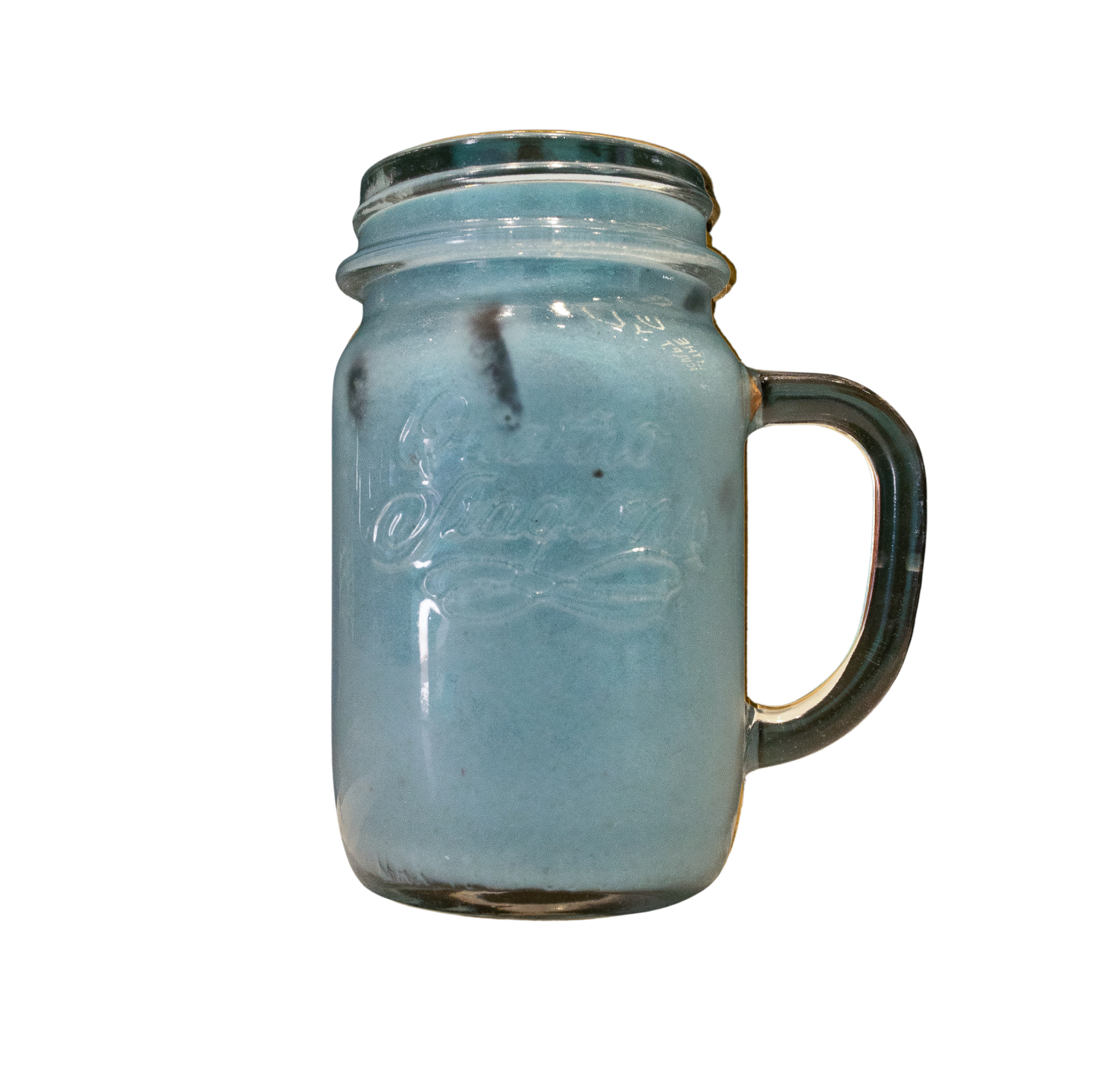 Poseidon – Blue Spirulina