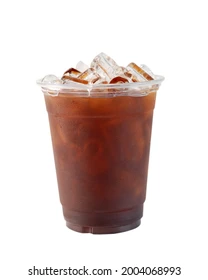 Iced Americano
