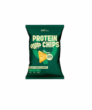 Protein Chips Sour Cream & Onion
