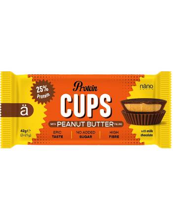 NT Protein Peanut Butter Cups