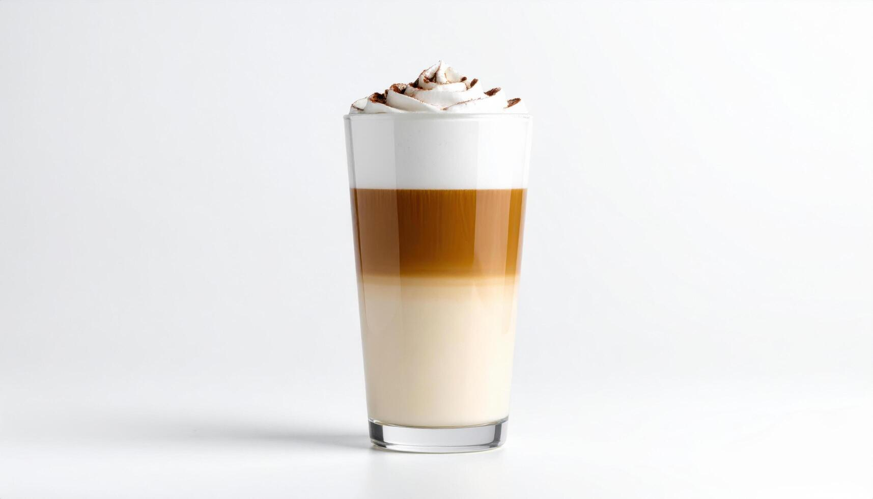 Latte Macchiato