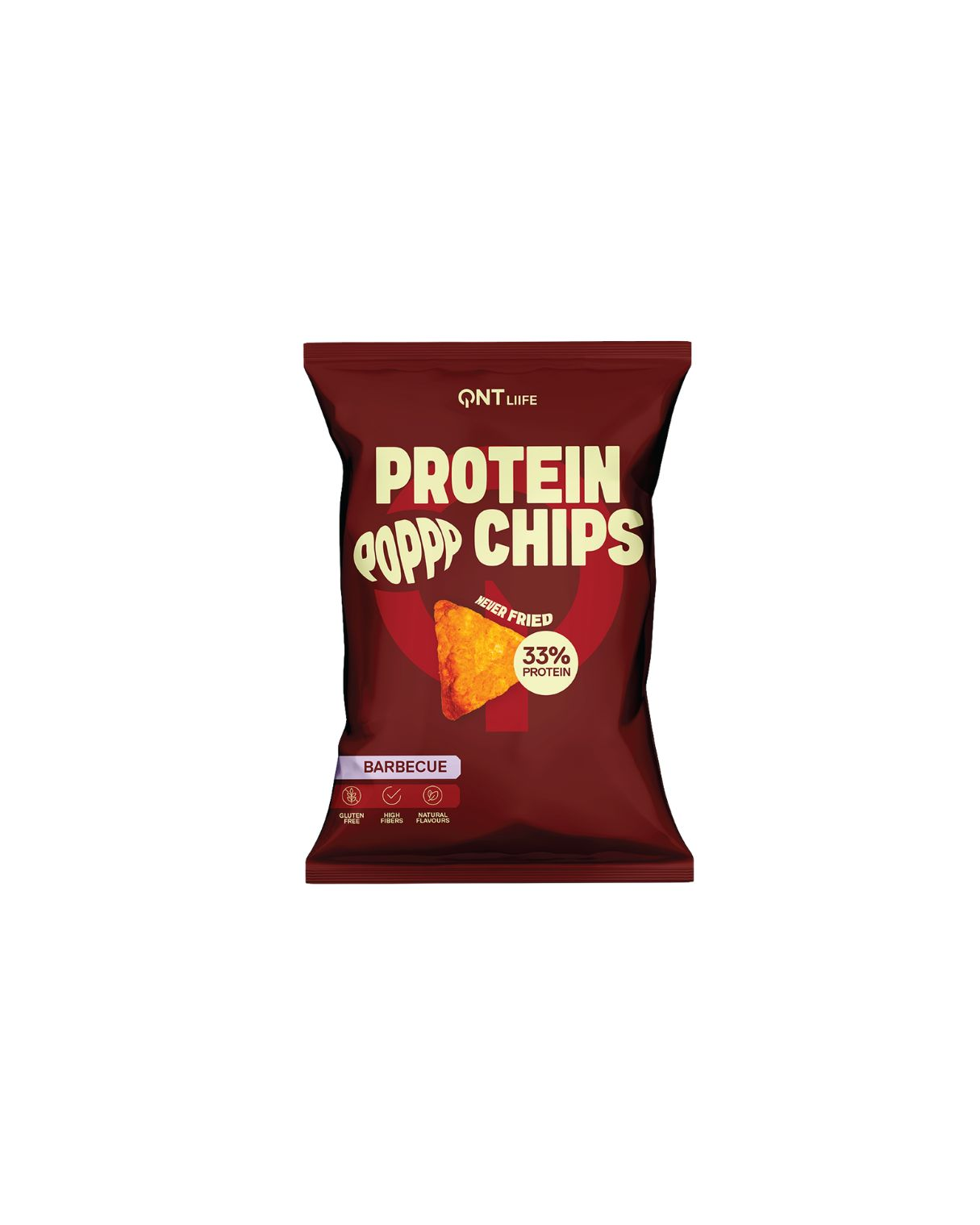 Protein Chips Barbecue
