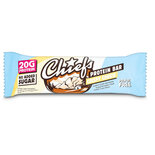 Chief's Protein Bar Crispy Cookie flavor