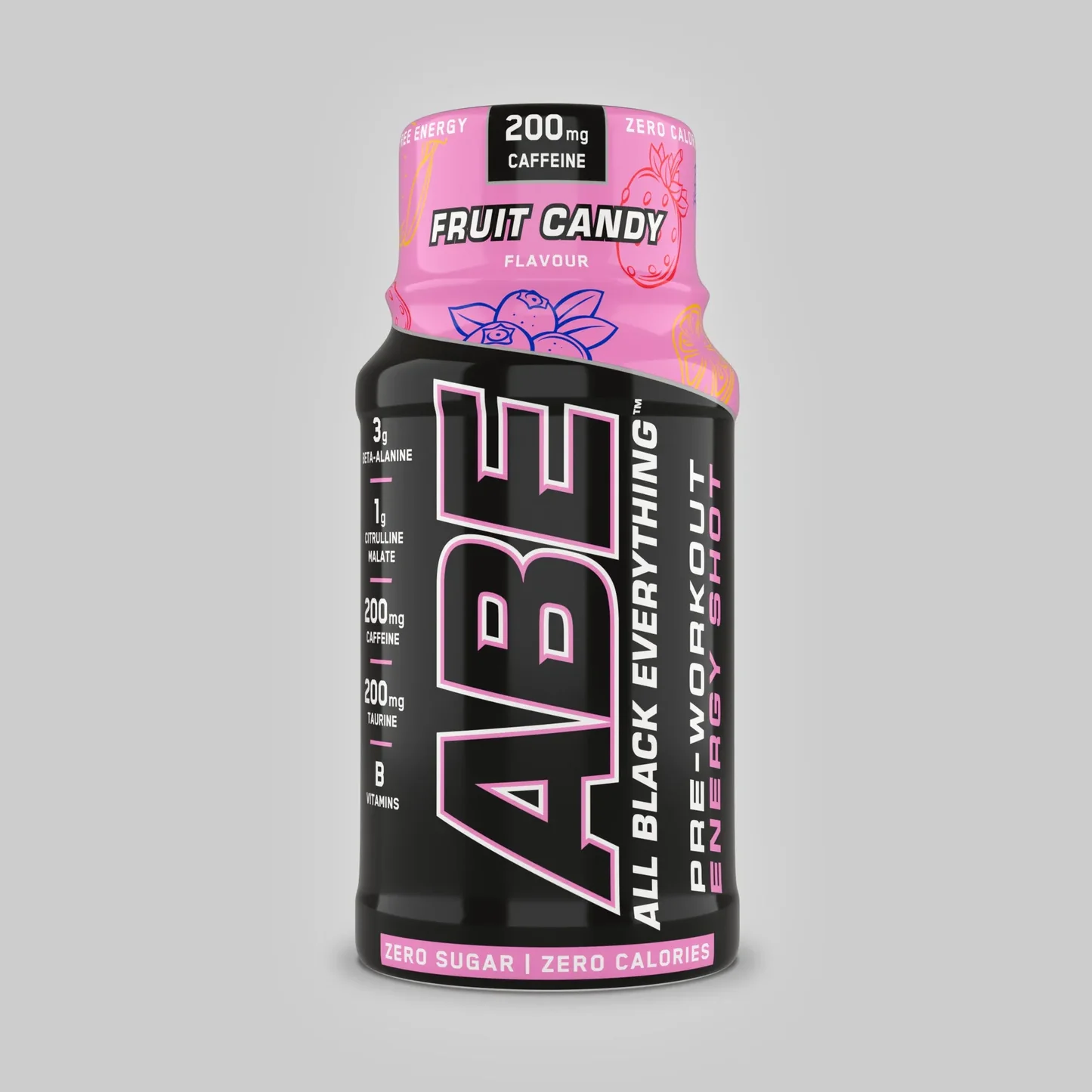 AN ABE Fruit Candy Shot
